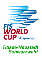 FIS Worldcup Skispringen